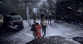 Морская полиция: Спецотдел 10 сезон 14 серия