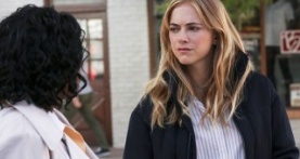 Морская полиция: Спецотдел 16 сезон 22 серия