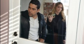 Морская полиция: Спецотдел 18 сезон 13 серия