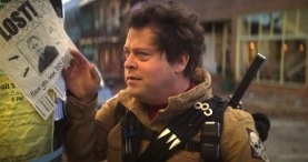 Роковой патруль 1 сезон 10 серия