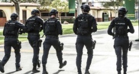 S. W. A. T.: Спецназ города ангелов 2 сезон 11 серия