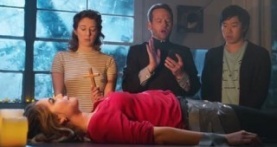 Ненасытная 1 сезон 9 серия