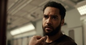 Иная жизнь 2 сезон 8 серия