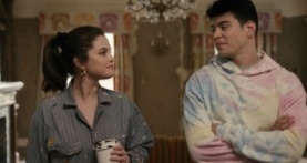 Убийства в одном здании 1 сезон 10 серия