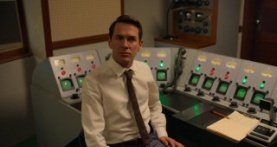 Глория 1 сезон 3 серия