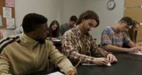 Калейдоскоп ужасов 3 сезон 9 серия