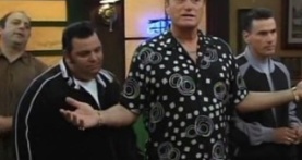 В Филадельфии всегда солнечно 3 сезон 12 серия