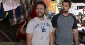 В Филадельфии всегда солнечно 14 сезон 9 серия