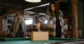 Бескрайнее небо 2 сезон 7 серия