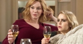 Хорошие девчонки 1 сезон 7 серия