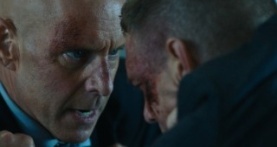 Мэр Кингстауна 1 сезон 9 серия