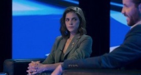 Монархиня 2 сезон 7 серия