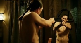 Бесстыжие 4 сезон 7 серия