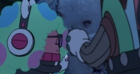 Дека-данс 1 сезон 11 серия