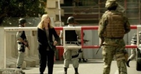 Родина 4 сезон 11 серия