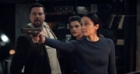 Некст 1 сезон 9 серия