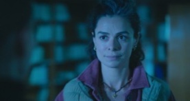 Подводная лодка Yakamoz S-245 1 сезон 5 серия