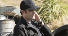 Барри 1 сезон 3 серия