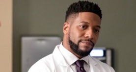 Новый Амстердам 4 сезон 20 серия