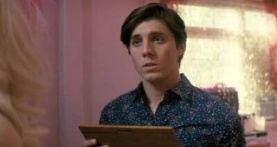 Анджелин 1 сезон 4 серия