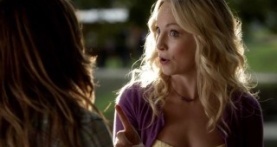 Дневники вампира 6 сезон 7 серия