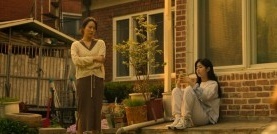 Образцовая семья 1 сезон 1 серия