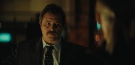 Наводнение / Высокая вода 1 сезон 2 серия