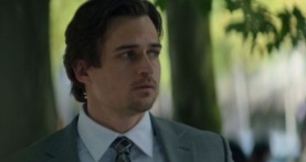 Всевидящее око 1 сезон 9 серия