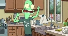 Обратная сторона Земли 2 сезон 7 серия