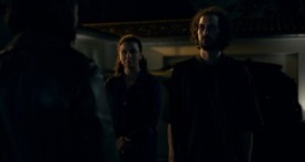 Марокканская мафия 4 сезон 6 серия