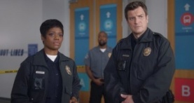 Новичок 1 сезон 20 серия