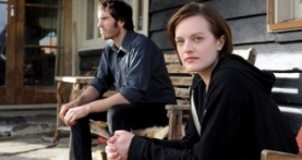 Вершина озера 1 сезон 1 серия