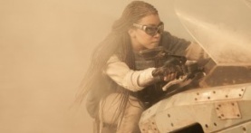 Звёздный путь: Дискавери 5 сезон 1 серия