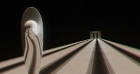 Космос: Возможные миры 1 сезон 9 серия