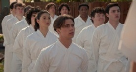 Кобра Кай 6 сезон 4 серия