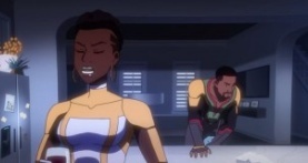 Осатанелые 1 сезон 6 серия