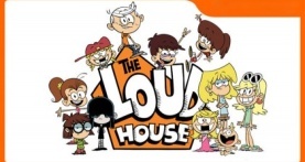 Мой шумный дом 10 сезон 2 серия