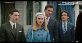 Коллекция «Вельвет» 2 сезон 1 серия