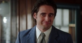 Коллекция «Вельвет» 2 сезон 5 серия