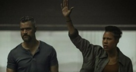 Бункер 2 сезон 6 серия