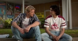 Кобра Кай 6 сезон 14 серия