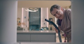 Человек против пчелы 1 сезон 5 серия