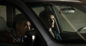 Это всё Агата 1 сезон 6 серия