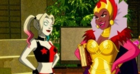 Харли Квинн 1 сезон 7 серия