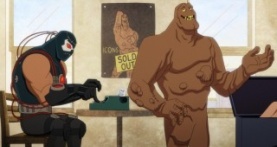 Харли Квинн 5 сезон 3 серия