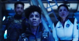 Пространство/Экспансия 3 сезон 6 серия