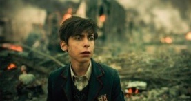 Академия «Амбрелла» 1 сезон 2 серия