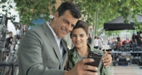 Сосед 1 сезон 8 серия