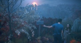 История Лизи 1 сезон 4 серия