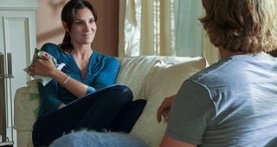 Морская полиция: Лос-Анджелес 3 сезон 22 серия